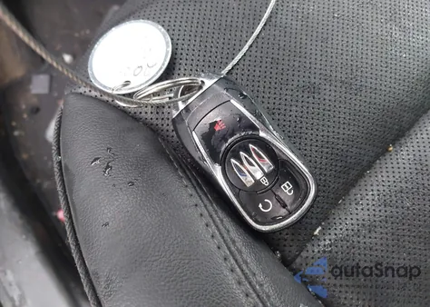 2024 Buick Encore Gx Sport Touring Fwd from USA, damaged, VIN KL4AMDSL4RB133542